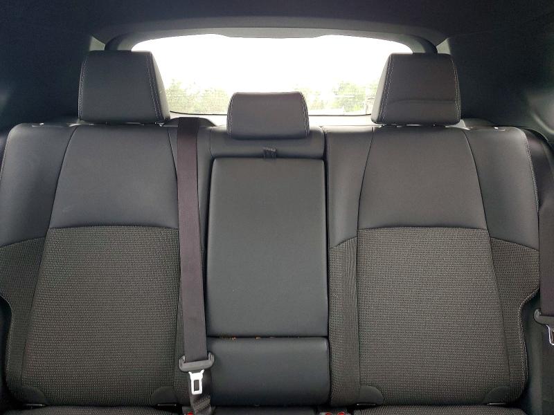 2024 Toyota Bz4x მანქანა იყიდება აუქციონზე, vin: JTMABACA2RA085472, აუქციონის ნომერი: 60476916