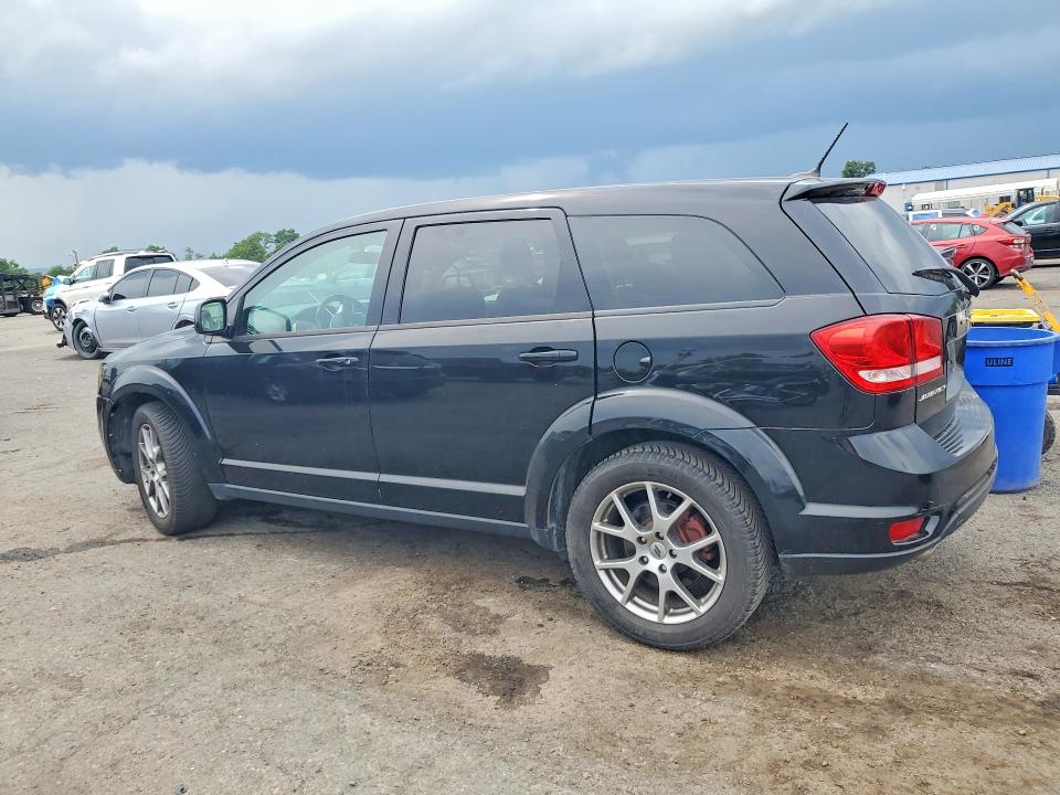 Aukcja sprzedaży 2018 Dodge Journey, vin: 3C4PDCEGXJT379975, numer aukcji: 59554676