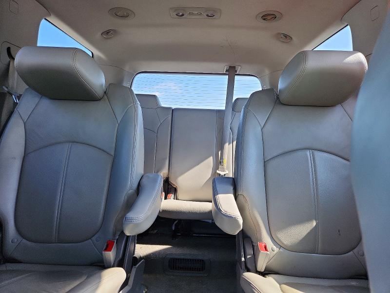 Aukcja sprzedaży 2016 Gmc Acadia, vin: 1GKKRRKD3GJ271453, numer aukcji: 60213596