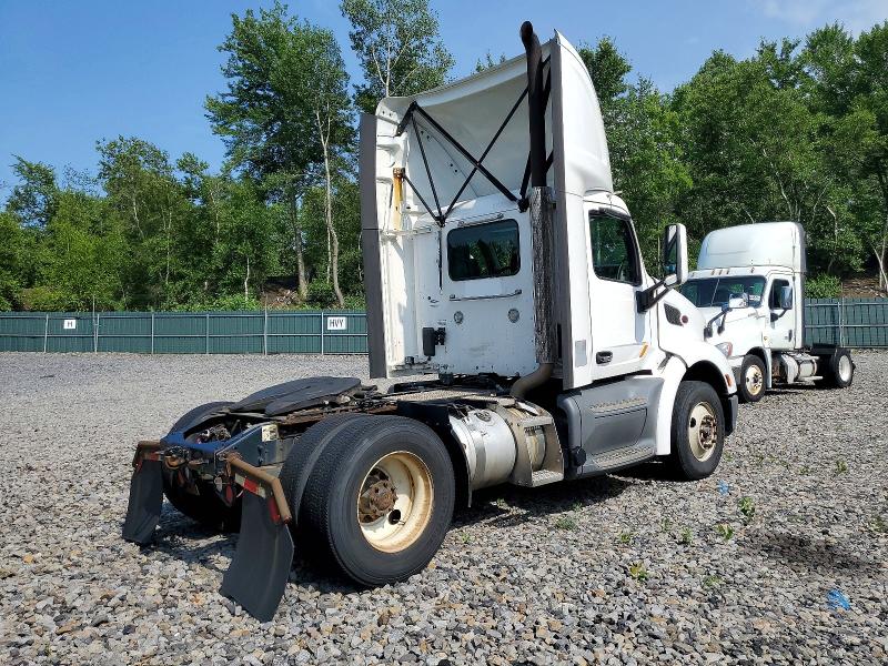 57900336 :رقم المزاد ، 1XPBA48X8KD622242 vin ، 2019 Peterbilt 579 مزاد بيع