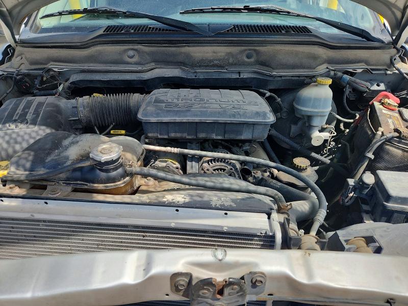 Aukcja sprzedaży 2002 Dodge Ram 1500, vin: 1D7HU18N82S662144, numer aukcji: 61638526