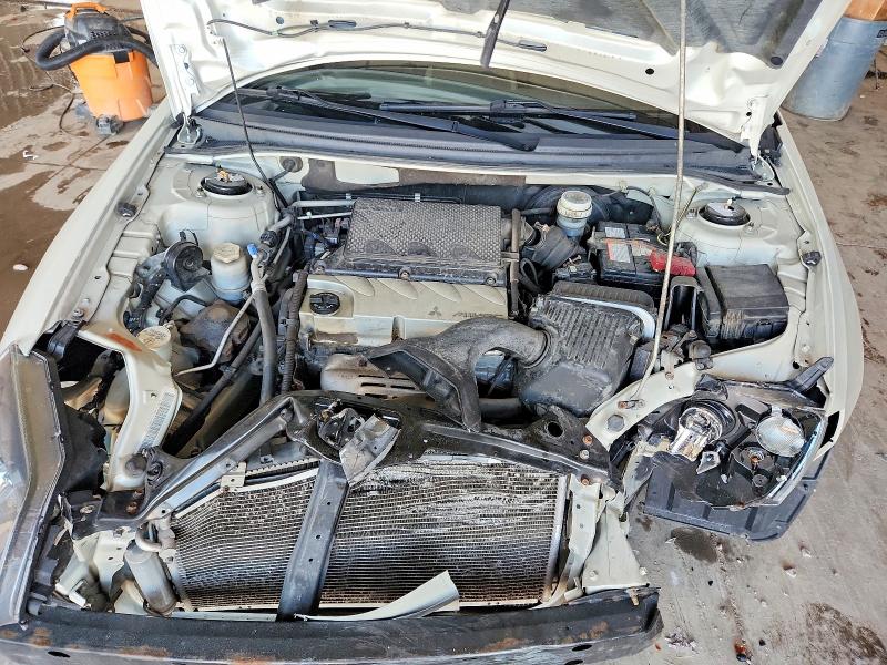 2008 Mitsubishi Galant მანქანა იყიდება აუქციონზე, vin: 4A3AB56FX8E029542, აუქციონის ნომერი: 59794626