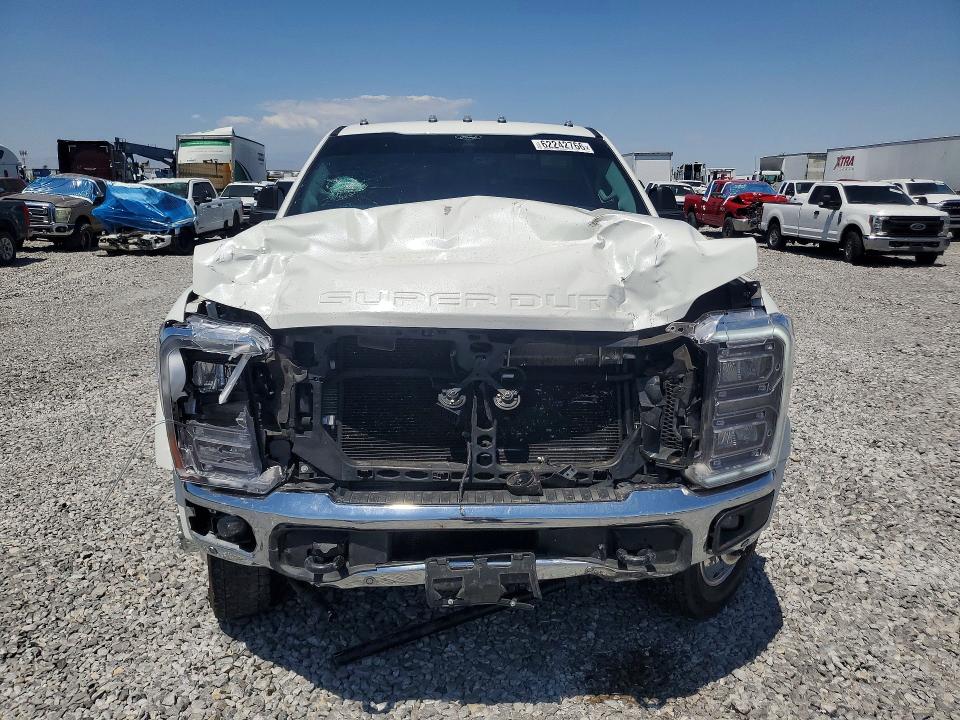 Aukcja sprzedaży 2025 Ford F450, vin: 1FT8W4DT5SED24032, numer aukcji: 62242766