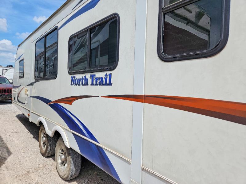 Продажа на аукционе авто 2011 Heartland Rv North Country, vin: 5SFNB3026BE229546, номер лота: 59170696