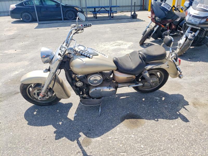 Продаж на аукціоні авто 2005 Kawasaki Vn1600, vin: JKBVNKA185A014732, номер лоту: 60663386