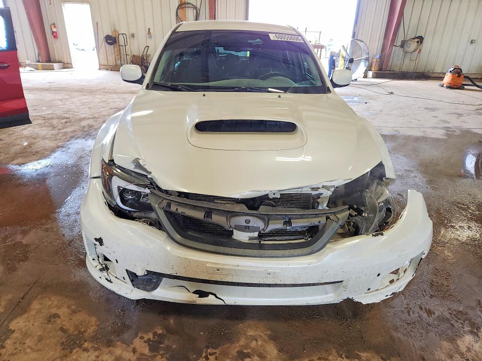 60055606 :رقم المزاد ، JF1GR7E64DG827819 vin ، 2013 Subaru Impreza مزاد بيع