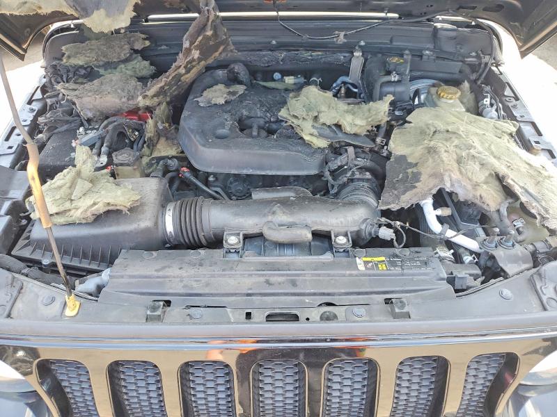 Продажа на аукционе авто 2020 Jeep Wrangler Unlimited, vin: 1C4HJXDNXLW181656, номер лота: 73559145