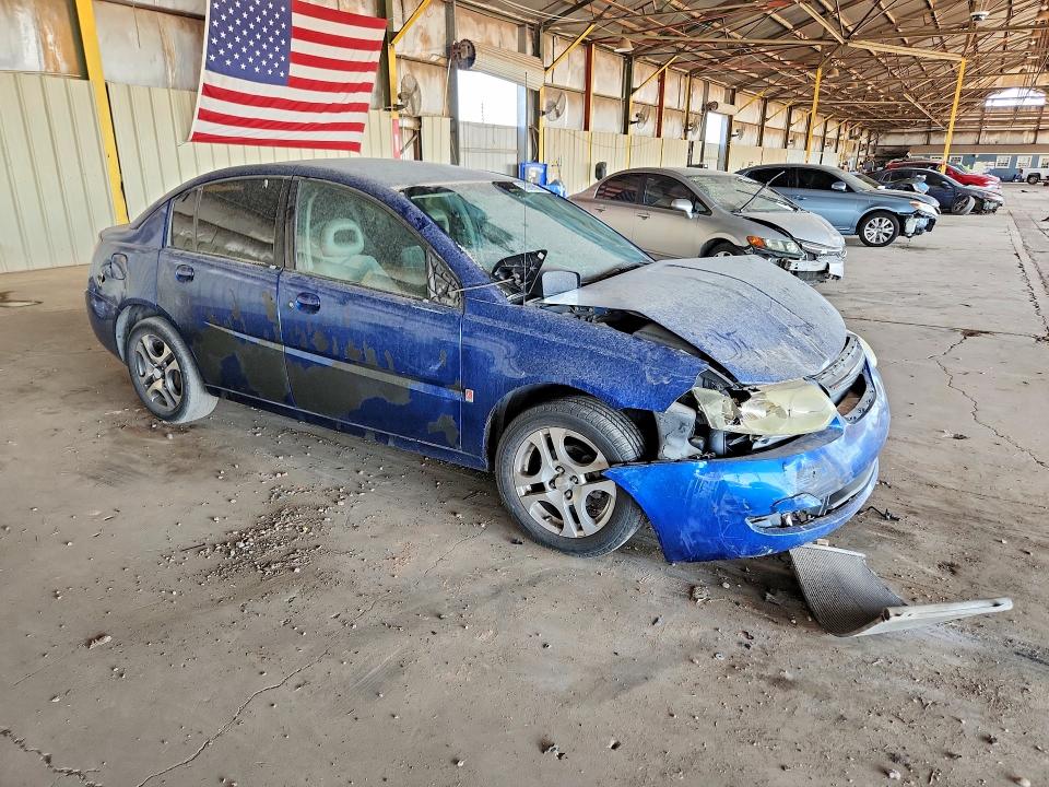 Aukcja sprzedaży 2005 Saturn Ion, vin: 1G8AL52F05Z183259, numer aukcji: 59969896