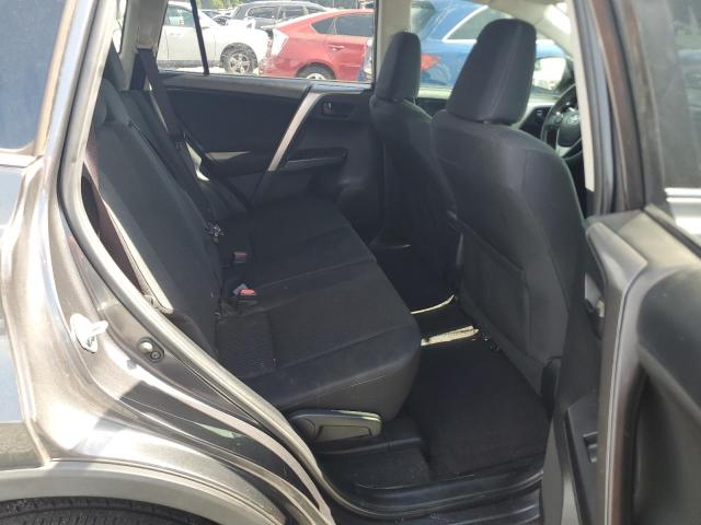 61707726 :رقم المزاد ، JTMZFREV3HJ120718 vin ، 2017 Toyota Rav4 مزاد بيع