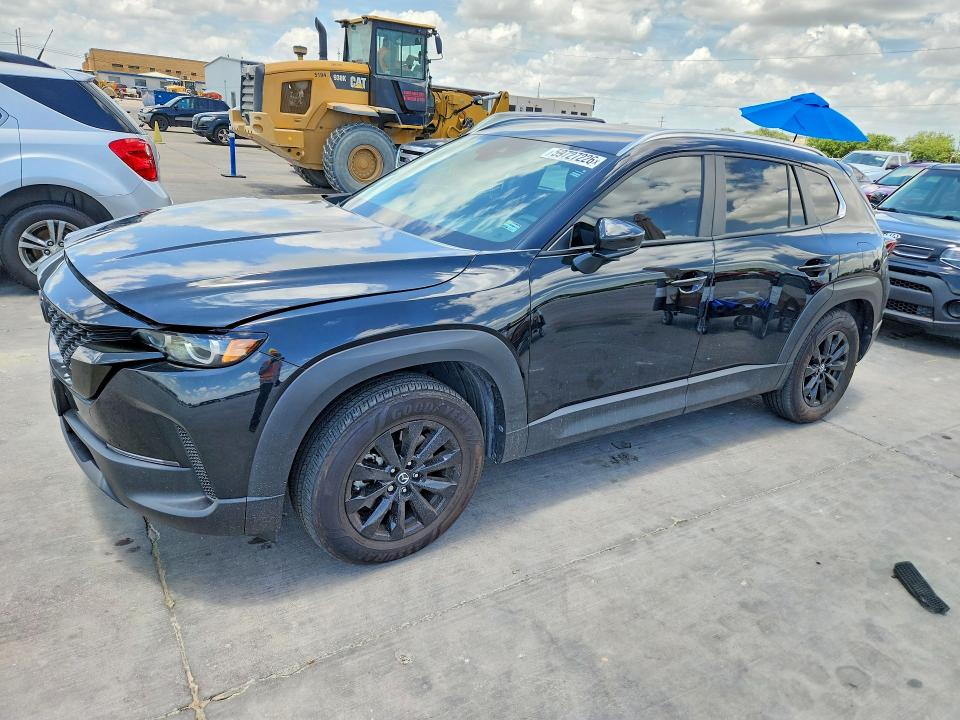 Продажа на аукционе авто 2024 Mazda Cx-50, vin: 7MMVABAM2RN244460, номер лота: 59727226