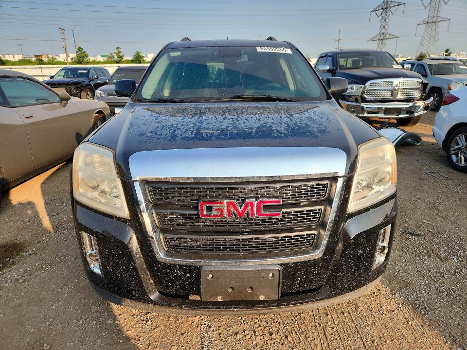 Aukcja sprzedaży 2015 Gmc Terrain, vin: 2GKFLWEK7F6113852, numer aukcji: 60989006