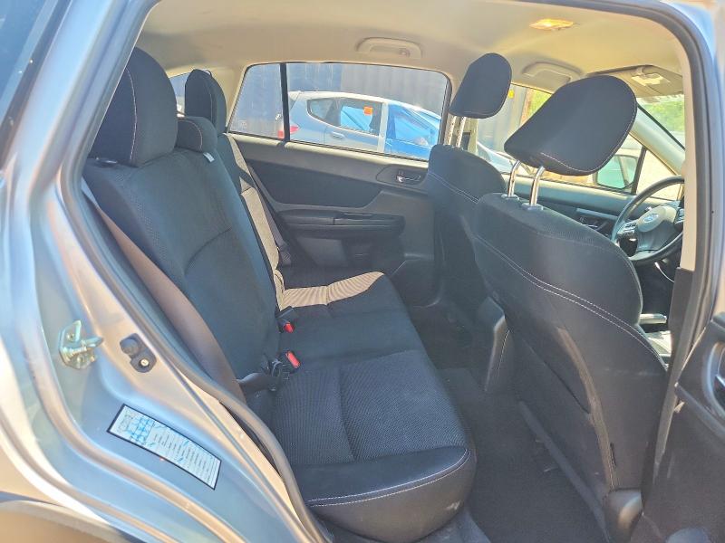Продажа на аукционе авто 2014 Subaru Xv Crosstrek, vin: JF2GPACC6E8221795, номер лота: 60437116