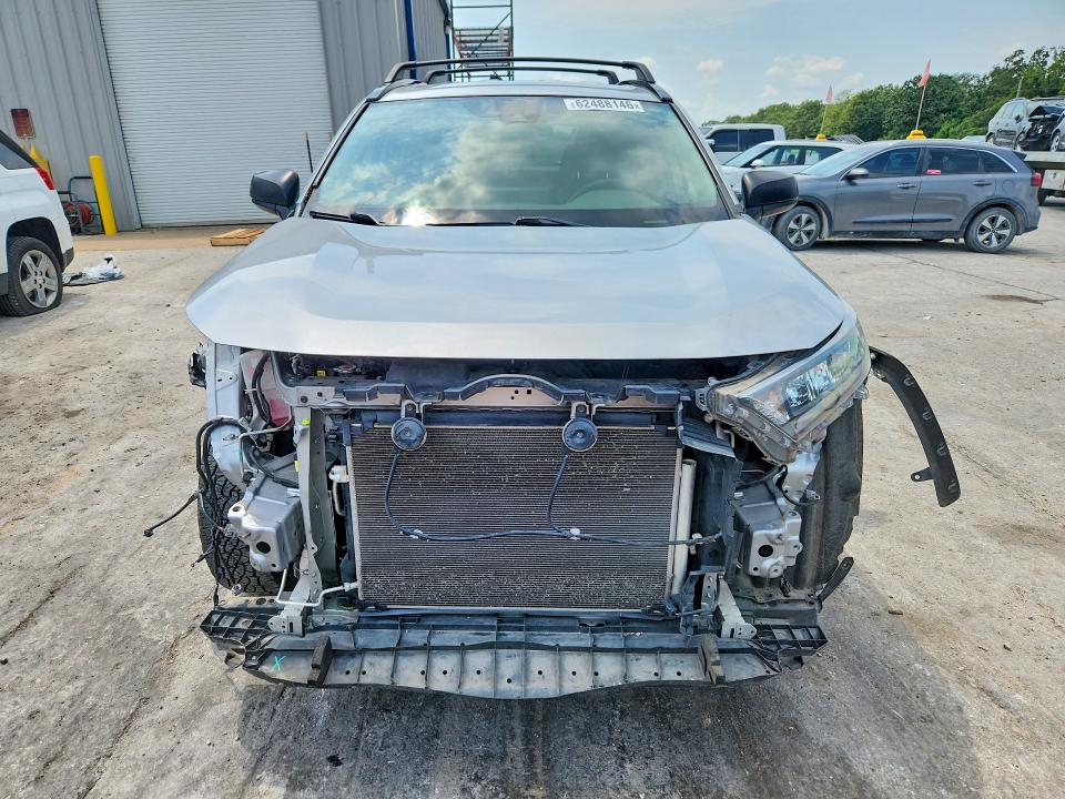 Aukcja sprzedaży 2021 Toyota Rav4, vin: 2T3F1RFV9MW195015, numer aukcji: 62488146