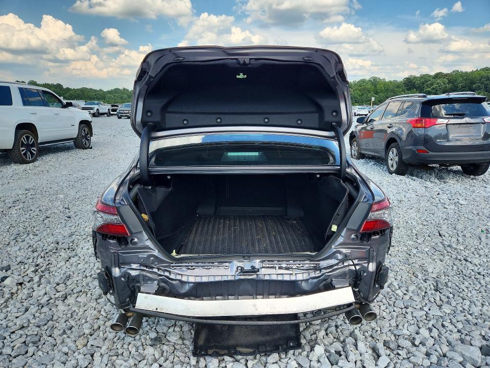 Aukcja sprzedaży 2022 Toyota Camry, vin: 4T1K61AK4NU713265, numer aukcji: 59679476