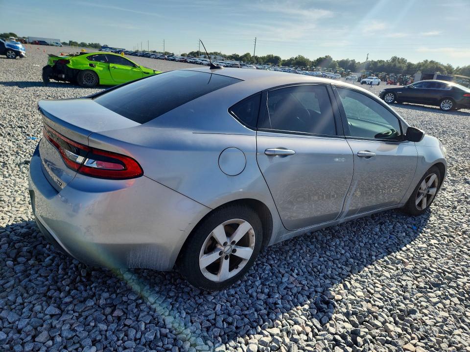 59247916 :رقم المزاد ، 1C3CDFBB0FD431916 vin ، 2015 Dodge Dart مزاد بيع