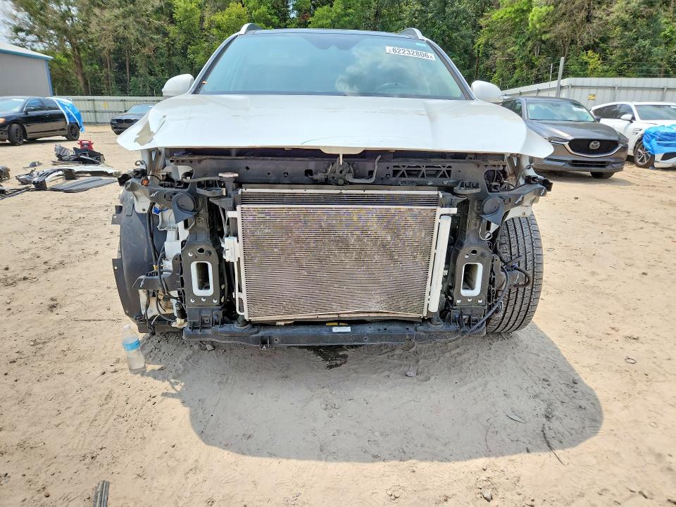 62232806 :رقم المزاد ، 5NMS53AD0LH274445 vin ، 2020 Hyundai Santa Fe مزاد بيع