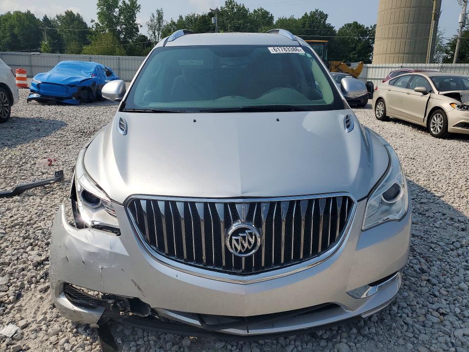 Aukcja sprzedaży 2017 Buick Enclave, vin: 5GAKRAKD3HJ225203, numer aukcji: 61783386
