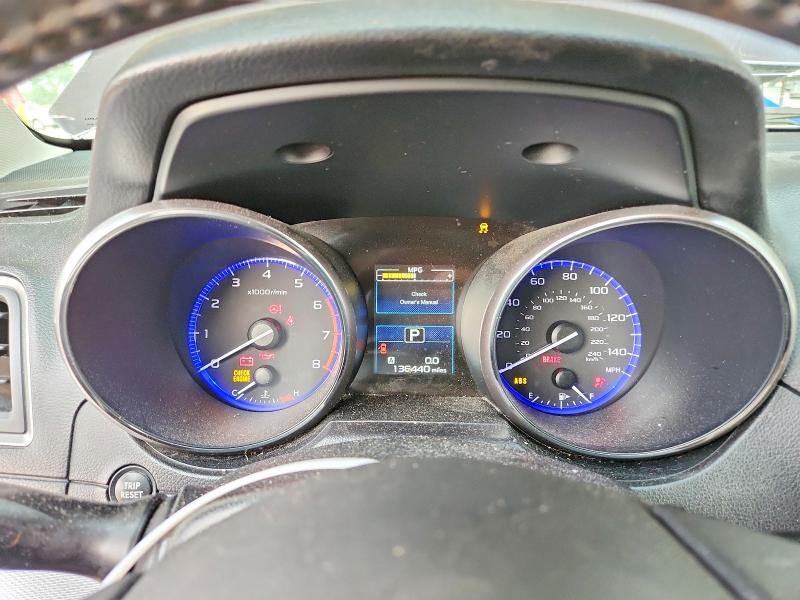 61340416 :رقم المزاد ، 4S3BNAC65F3013706 vin ، 2015 Subaru Legacy مزاد بيع