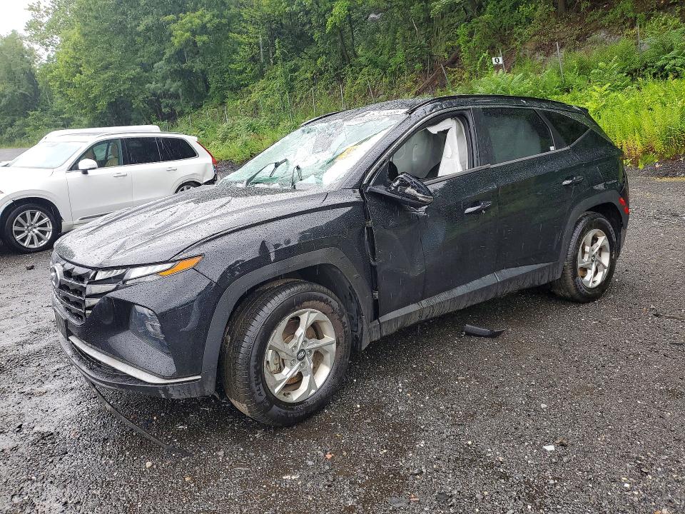 Продаж на аукціоні авто 2022 Hyundai Tucson, vin: 5NMJBCAE0NH040578, номер лоту: 62935686