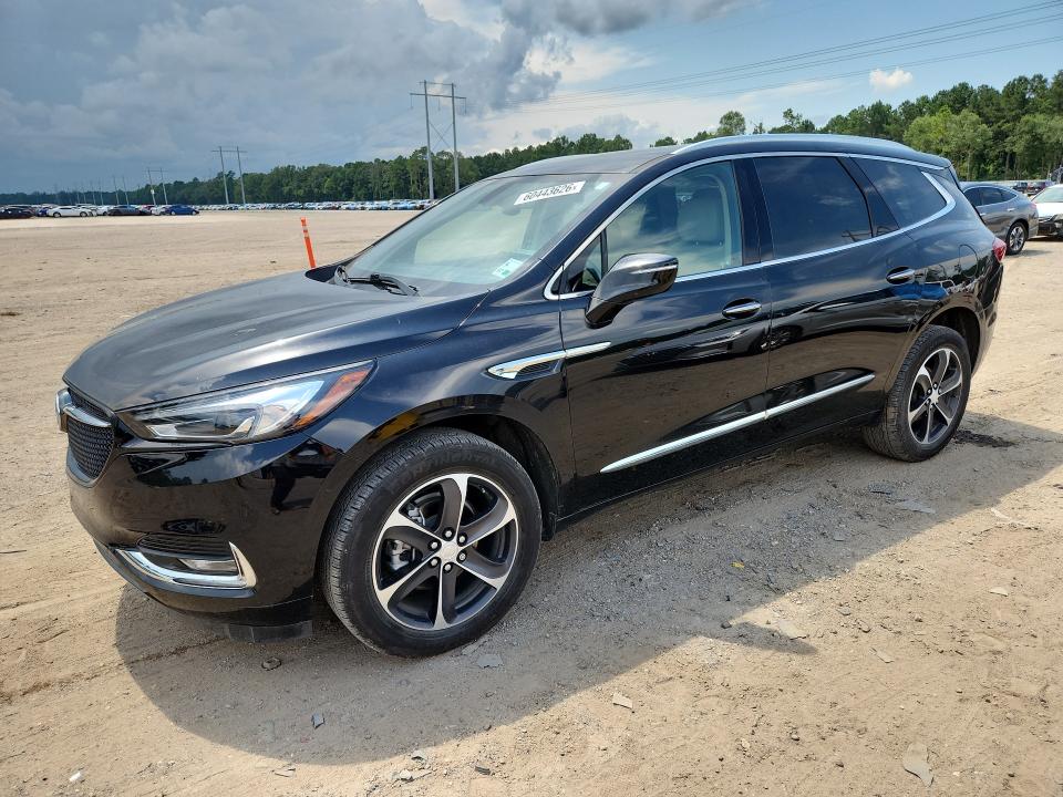 Aukcja sprzedaży 2021 Buick Enclave, vin: 5GAERBKW8MJ221100, numer aukcji: 60443626