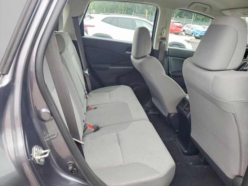 59636286 :رقم المزاد ، 2HKRM4H35FH700478 vin ، 2015 Honda Cr-v مزاد بيع