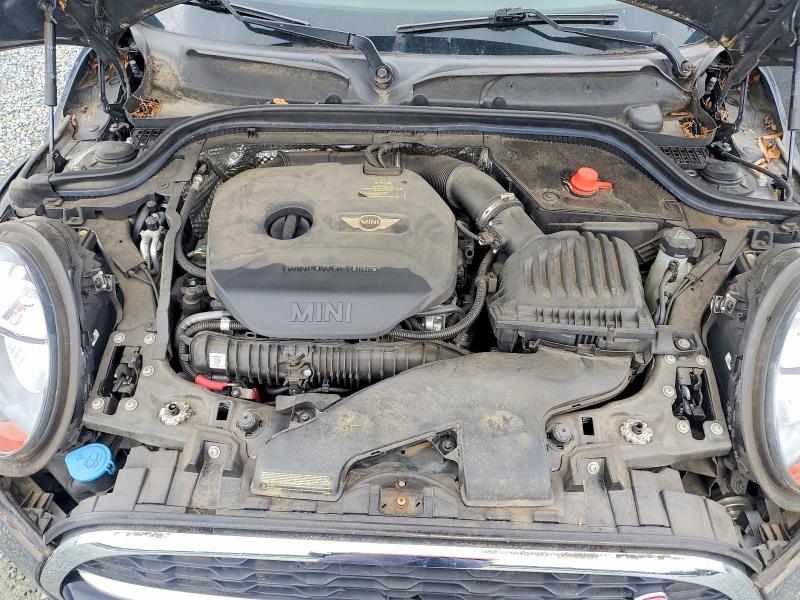 61102706 :رقم المزاد ، WMWXM7C50ET985941 vin ، 2014 Mini Cooper مزاد بيع