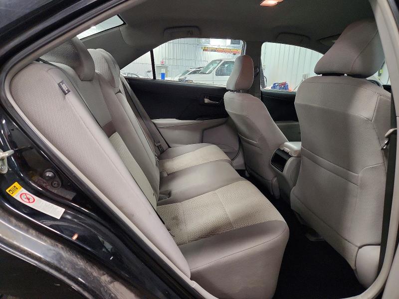 Aukcja sprzedaży 2013 Toyota Camry, vin: 4T4BF1FK5DR287275, numer aukcji: 59799086