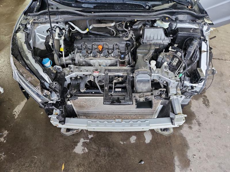 Aukcja sprzedaży 2021 Honda Hr-v, vin: 3CZRU6H36MM739786, numer aukcji: 63399106