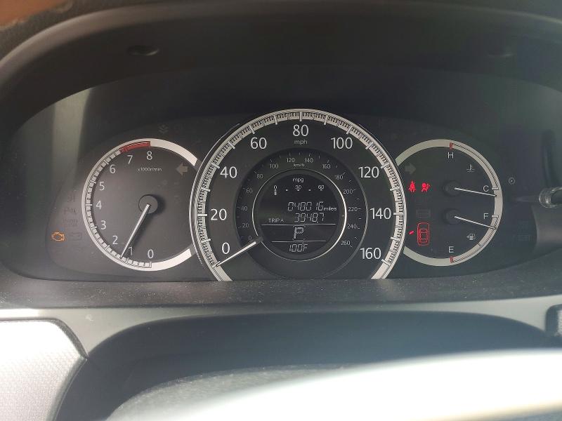 Aukcja sprzedaży 2015 Honda Accord, vin: 1HGCR2F33FA127054, numer aukcji: 61916016