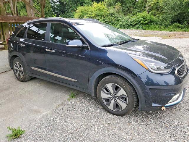 Aukcja sprzedaży 2019 Kia Niro, vin: KNDCC3LD5K5307657, numer aukcji: 60392836