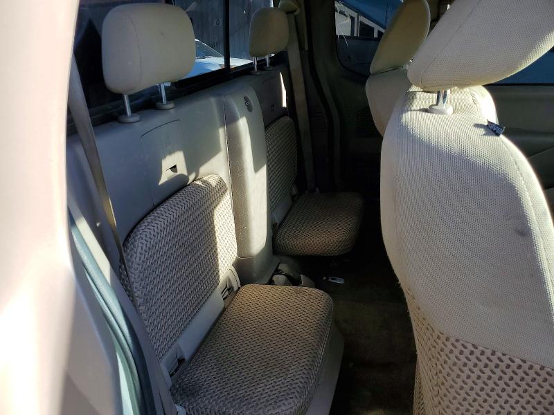 Aukcja sprzedaży 2015 Nissan Frontier, vin: 1N6AD0CW7FN712636, numer aukcji: 60827096