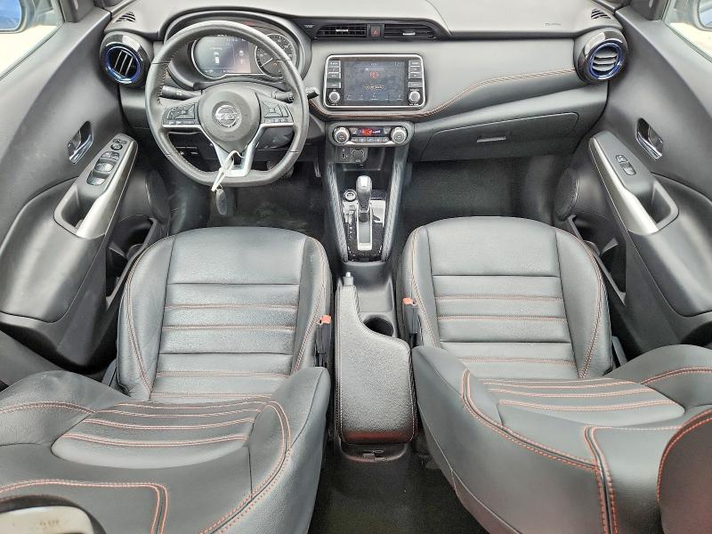 Aukcja sprzedaży 2020 Nissan Kicks, vin: 3N1CP5DV8LL503491, numer aukcji: 62193406