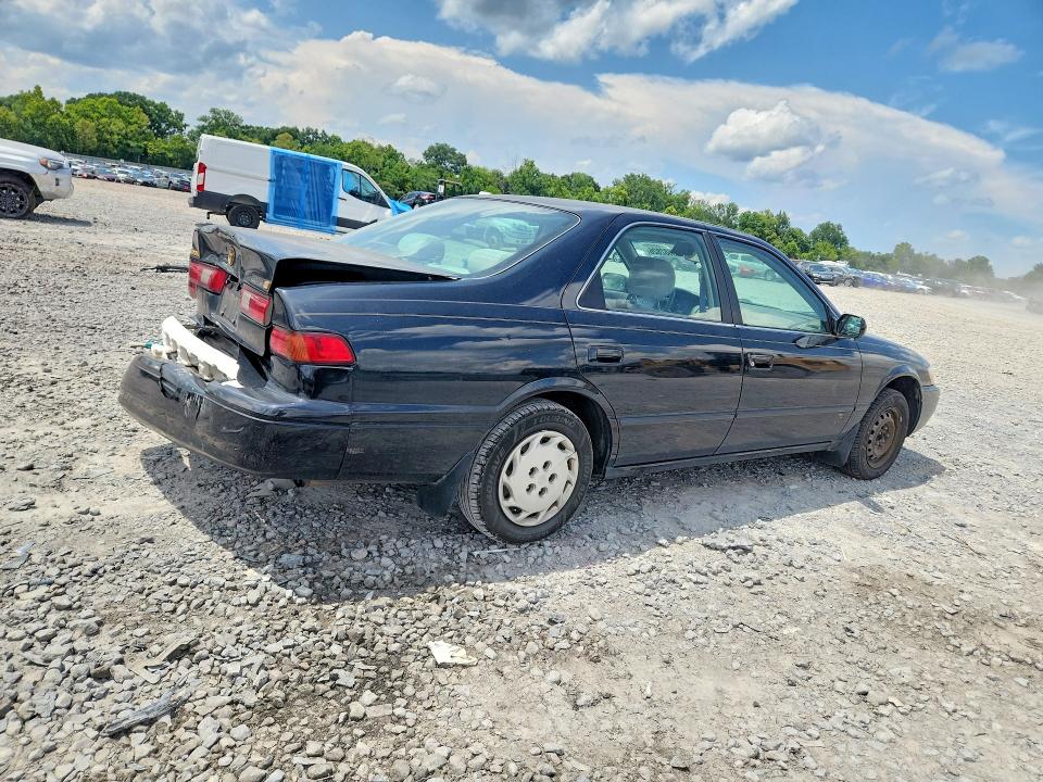 Продажа на аукционе авто 1998 Toyota Camry, vin: JT2BG22K0W0185781, номер лота: 60682826