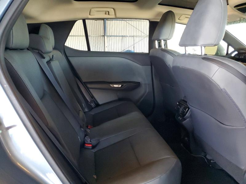 59895906 :رقم المزاد ، JTJABABB0RA001043 vin ، 2024 Lexus Rz مزاد بيع