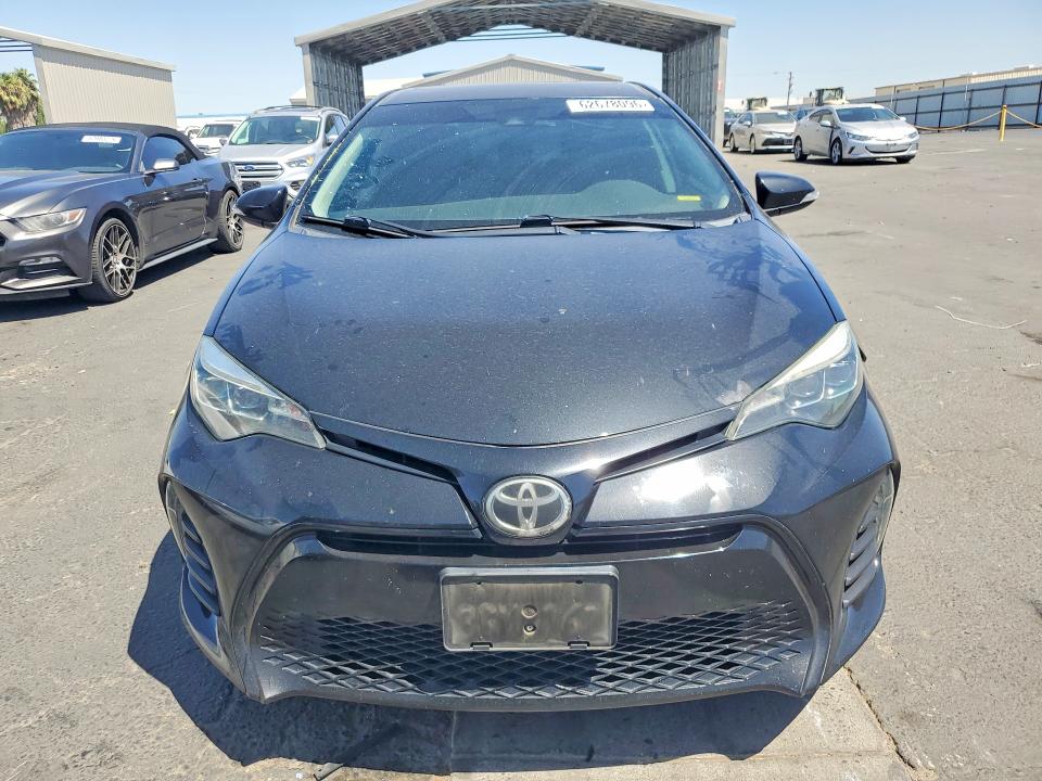 62678096 :رقم المزاد ، 2T1BURHE2KC176820 vin ، 2019 Toyota Corolla مزاد بيع