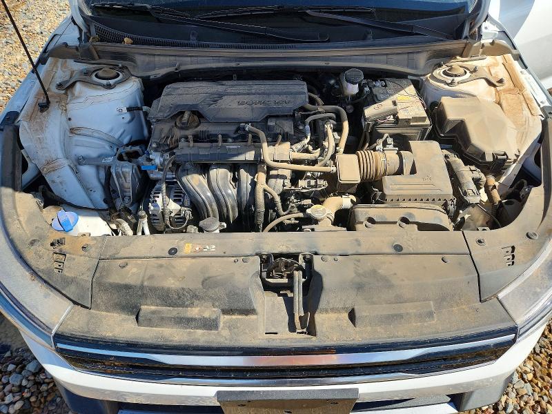 2025 Kia K4 მანქანა იყიდება აუქციონზე, vin: 3KPFU4DE8SE125835, აუქციონის ნომერი: 60617526