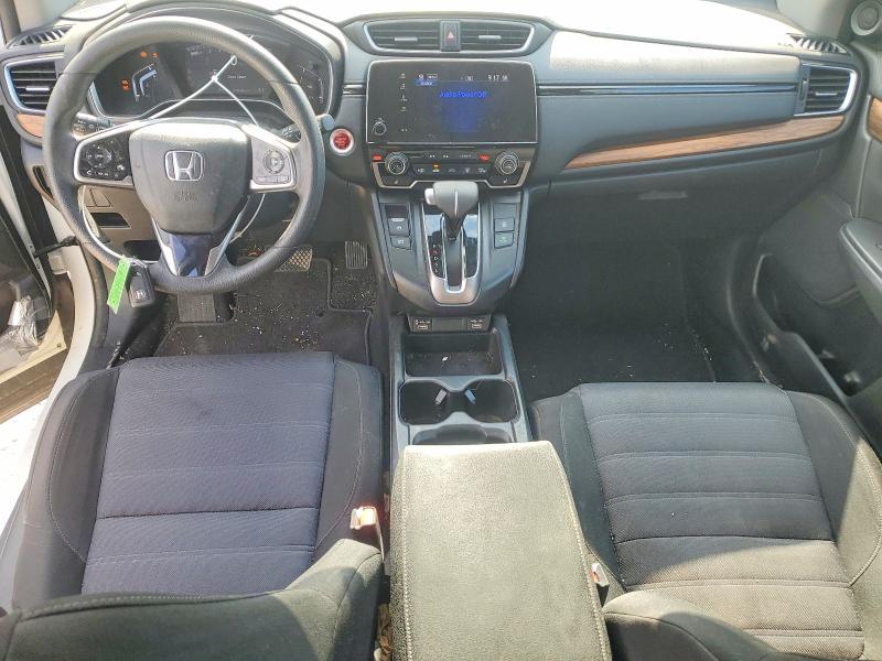 Продажа на аукционе авто 2022 Honda Cr-v, vin: 7FARW2H58NE016963, номер лота: 60468046