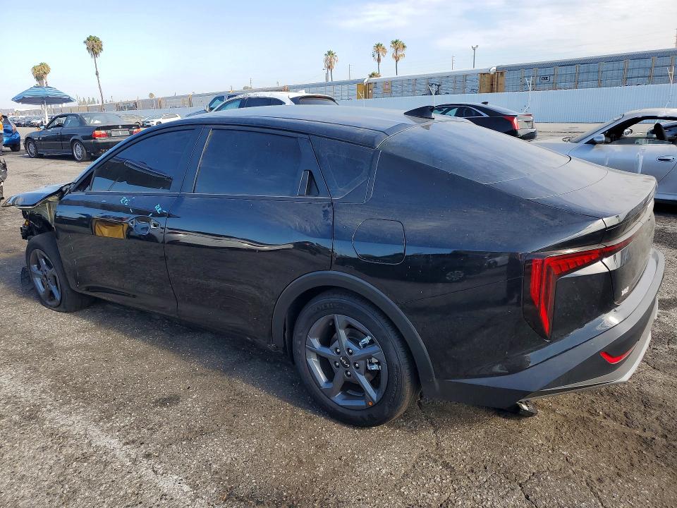 59113926 :رقم المزاد ، 3KPFT4DE3TE306247 vin ، 2026 Kia K4 مزاد بيع