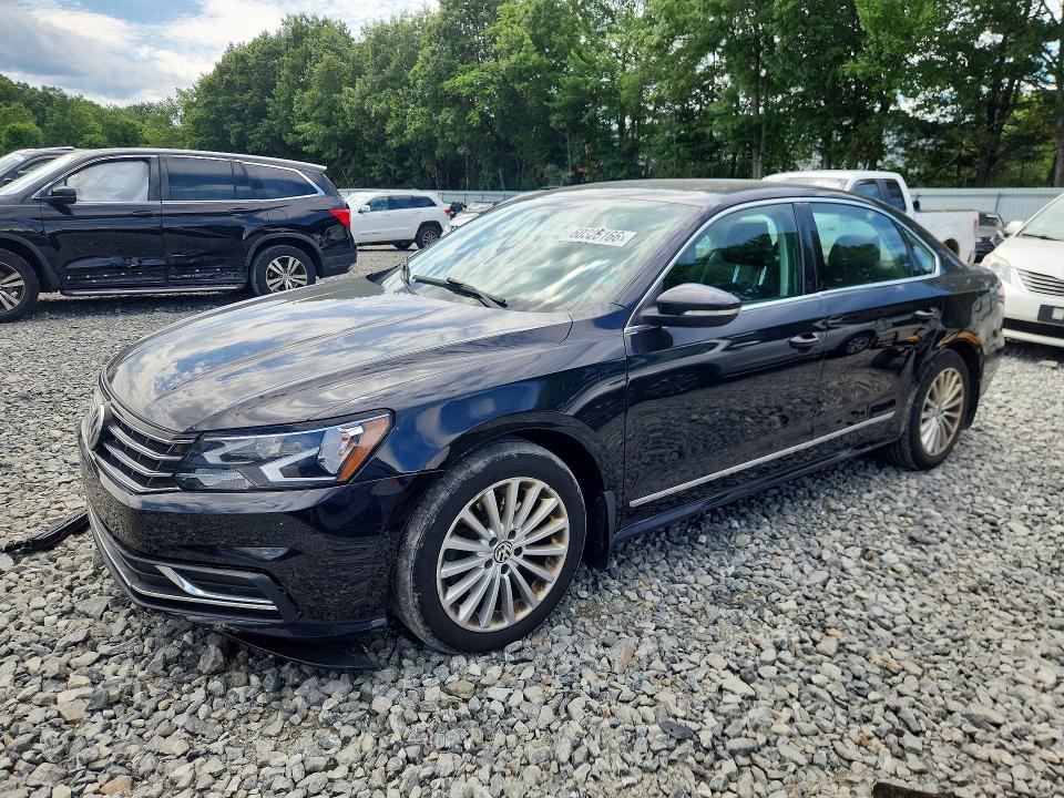Aukcja sprzedaży 2017 Volkswagen Passat, vin: 1VWBT7A3XHC011984, numer aukcji: 60325166