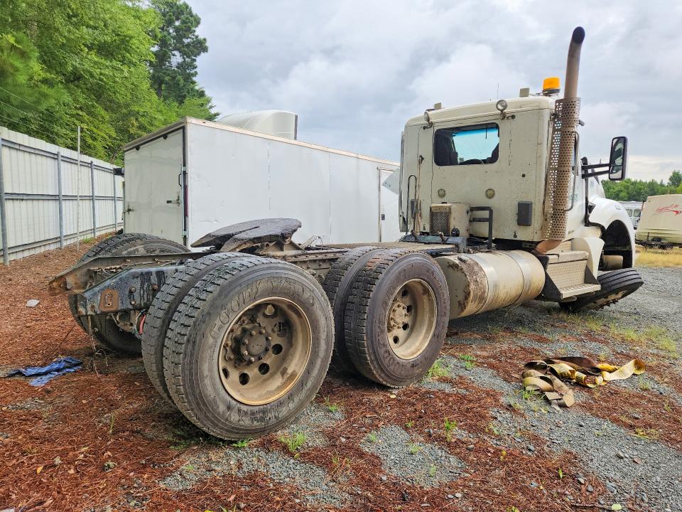 Продаж на аукціоні авто 2019 Kenworth T880, vin: 1XKZD49X4KJ255531, номер лоту: 58150206