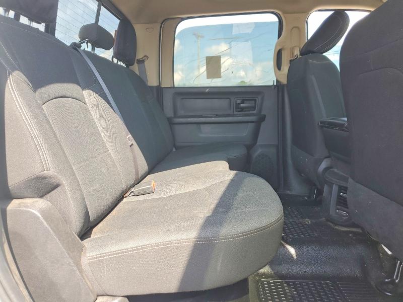 2020 Ram 2500 მანქანა იყიდება აუქციონზე, vin: 3C6UR5HJ9LG150990, აუქციონის ნომერი: 60631426