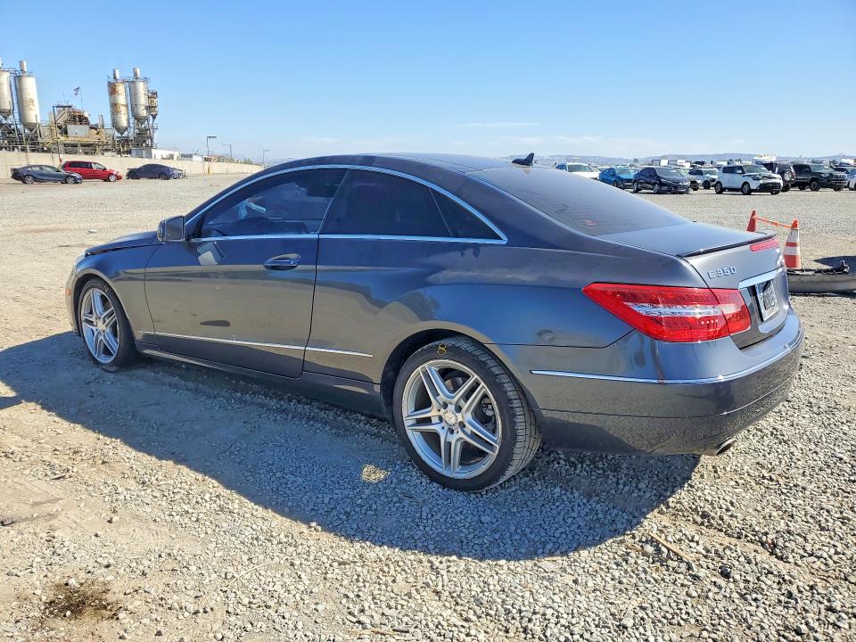Продаж на аукціоні авто 2013 Mercedes-benz E, vin: WDDKJ5KB1DF202811, номер лоту: 85609095