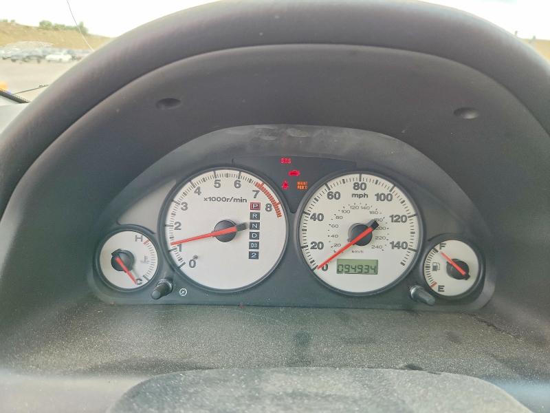 61316846 :رقم المزاد ، 1HGES26892L027936 vin ، 2002 Honda Civic مزاد بيع