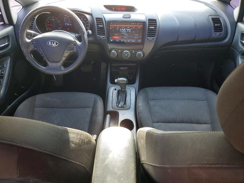 Aukcja sprzedaży 2014 Kia Forte, vin: KNAFK4A6XE5062253, numer aukcji: 59686416