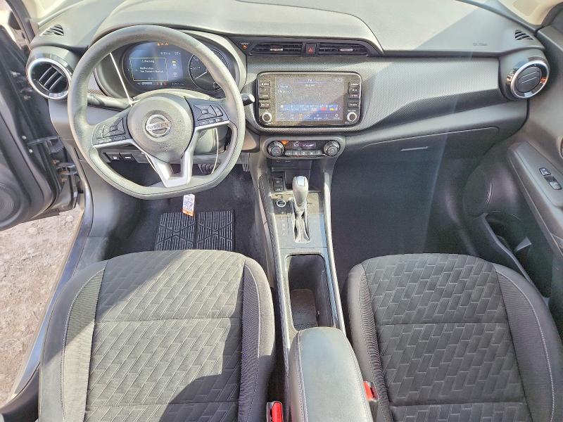 Aukcja sprzedaży 2021 Nissan Kicks, vin: 3N1CP5CV2ML522590, numer aukcji: 59623106