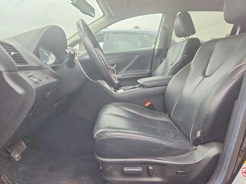 62639326 :رقم المزاد ، 4T3BA3BB7EU057501 vin ، 2014 Toyota Venza مزاد بيع