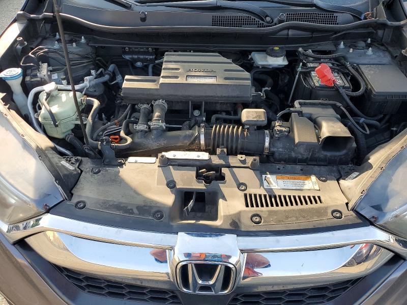 Aukcja sprzedaży 2019 Honda Cr-v, vin: 2HKRW2H52KH663061, numer aukcji: 59331846