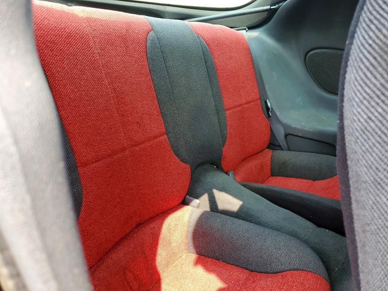 Продаж на аукціоні авто 1995 Chevrolet Camaro, vin: 2G1FP22P7S2101462, номер лоту: 62493316