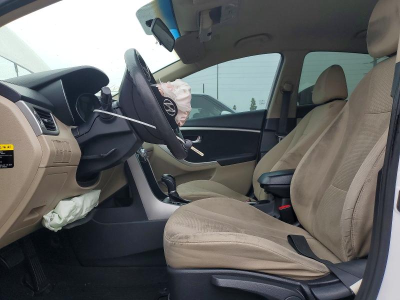 Aukcja sprzedaży 2014 Hyundai Elantra Gt, vin: KMHD35LH5EU193586, numer aukcji: 59815396