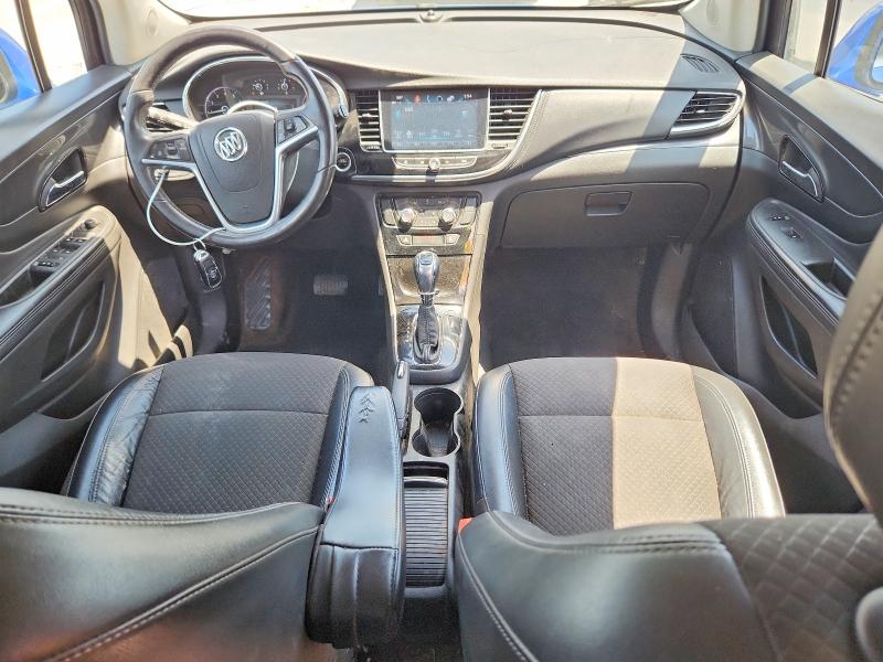 Продаж на аукціоні авто 2017 Buick Encore, vin: KL4CJASBXHB161254, номер лоту: 59154666
